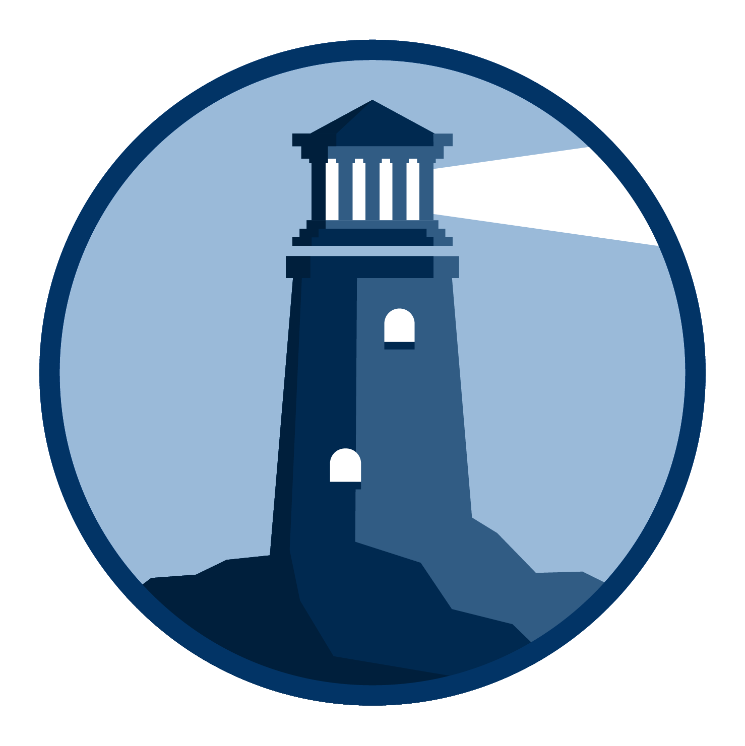 TJD Advisors Logo